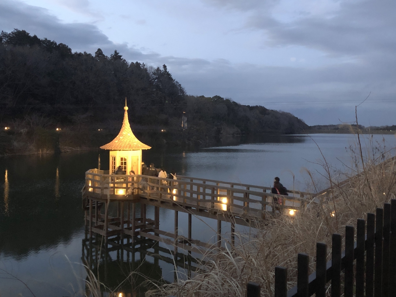 フォートラベル